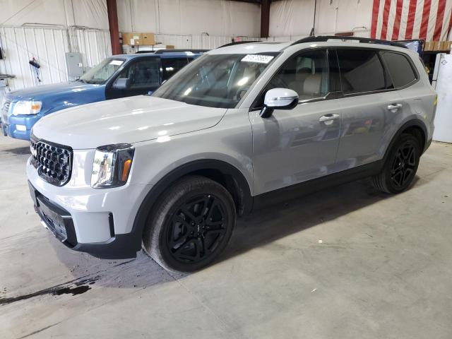 2024 KIA TELLURIDE — VIN 5XYP5DGC1RG530007