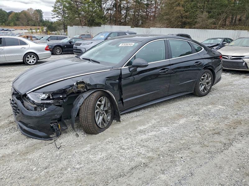 2023 HYUNDAI SONATA — VIN KMHL64JA0PA274213