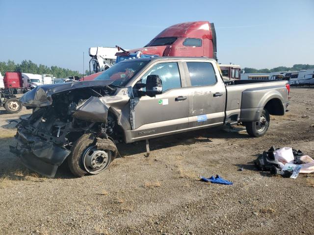 2023 FORD F350 — VIN 1FT8W3DT5PED62295