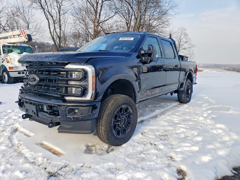 2023 FORD F350 — VIN 1FT8W3BT3PEE09505