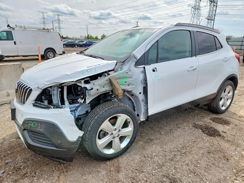 2016 BUICK ENCORE — VIN KL4CJASB8GB679619