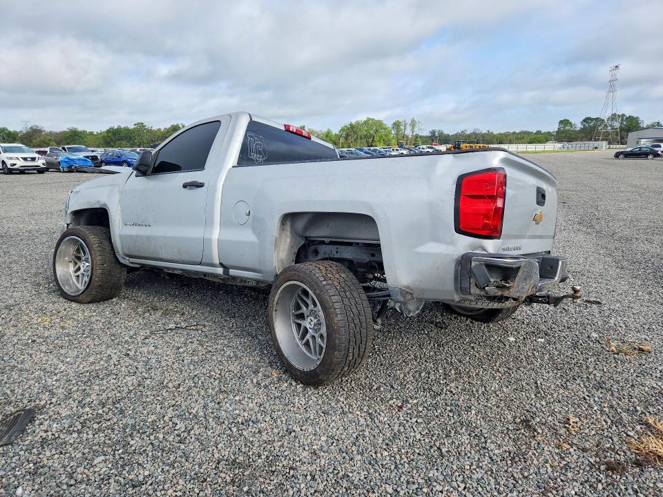 1GCNCNEH7JZ103602