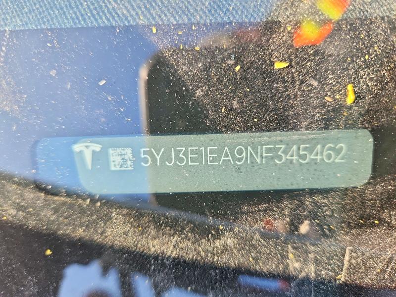 5YJ3E1EA9NF345462