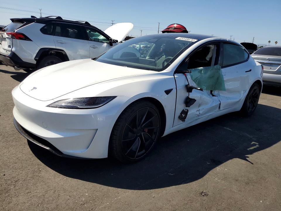 2024 TESLA MODEL 3 — VIN 5YJ3E1ETXRF790011