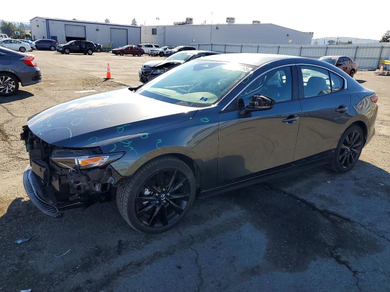 2024 MAZDA 3 — VIN 3MZBPABMXRM431883
