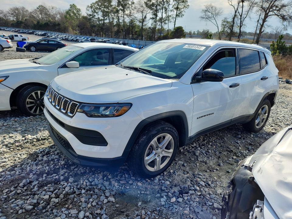 2024 JEEP COMPASS — VIN 3C4NJDAN5RT600193