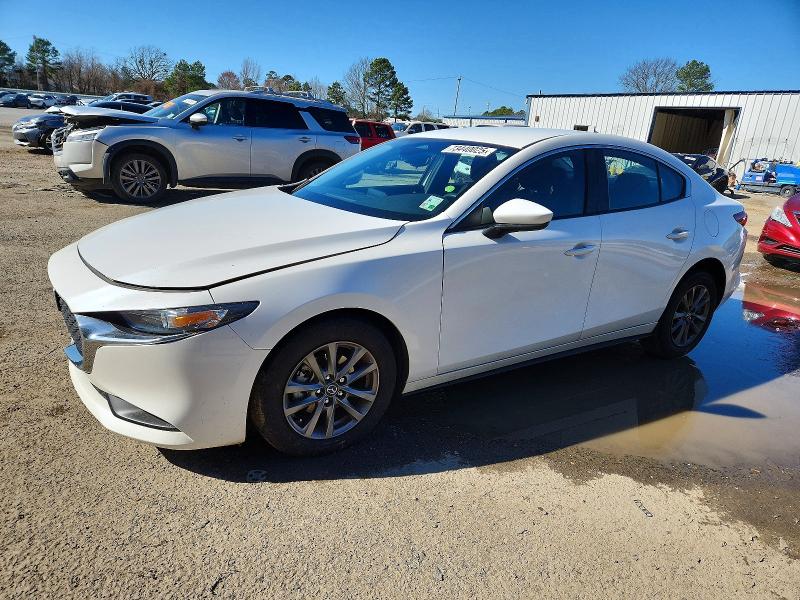 2024 MAZDA 3 — VIN 3MZBPAAM1RM434995
