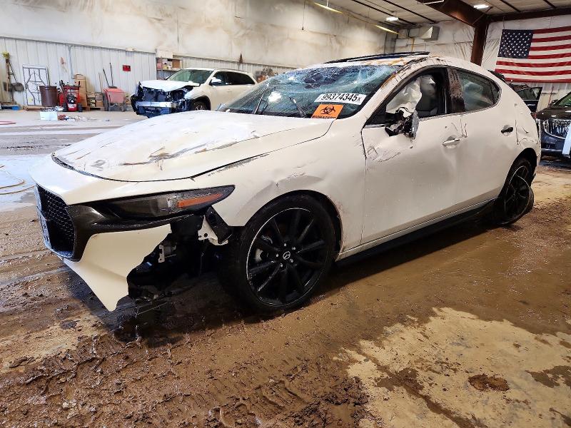 2023 MAZDA 3 — VIN JM1BPBJY2P1613102