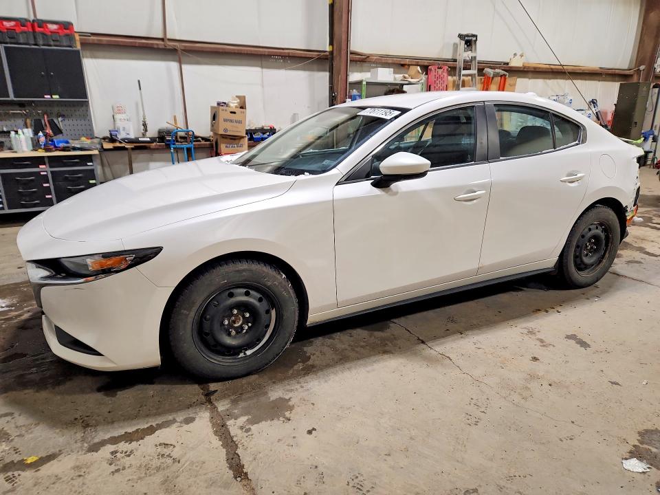 2024 MAZDA 3 — VIN JM1BPABM7R1657394