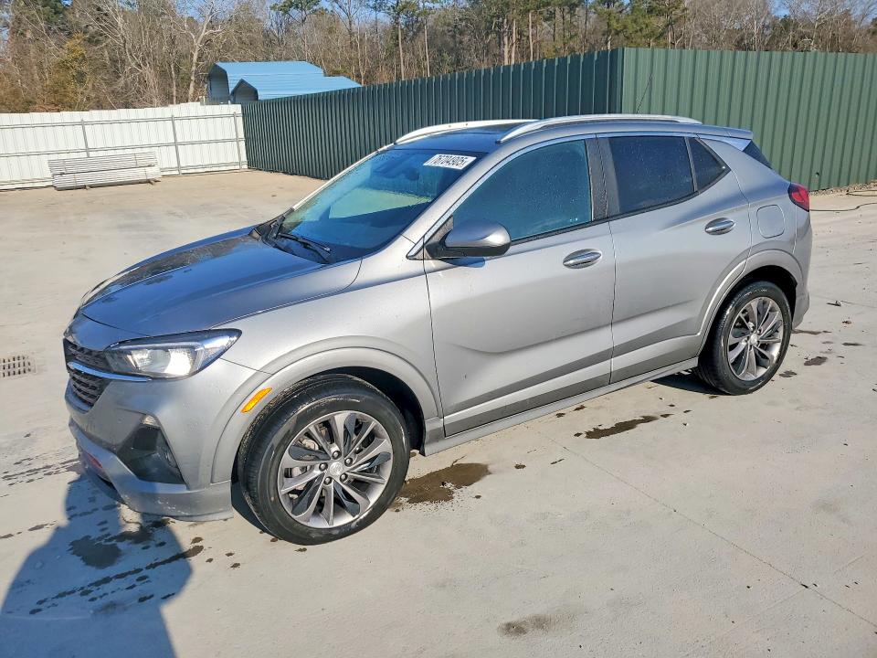 2023 BUICK ENCORE GX — VIN KL4MMDSL6PB079218