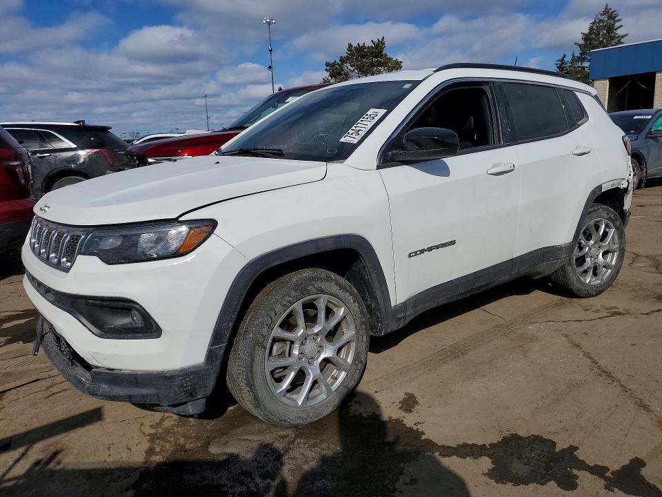 2024 JEEP COMPASS — VIN 3C4NJDFN1RT577729
