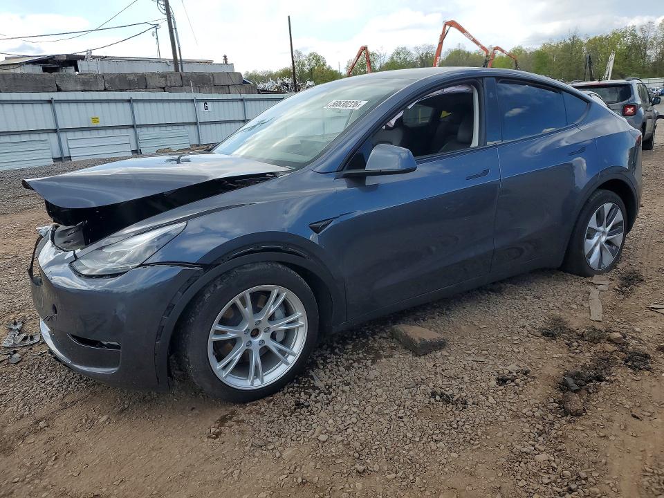 7SAYGDEE7PF892031