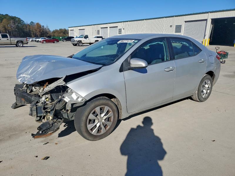 2017 TOYOTA COROLLA L — VIN 2T1BURHE5HC782167