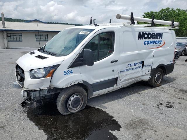 2021 FORD TRANSIT T- — VIN 1FTYE1Y8XMKA74914