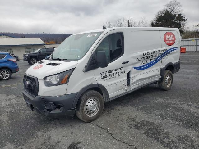 2024 FORD TRANSIT T- — VIN 1FTYE2Y80RKB85291
