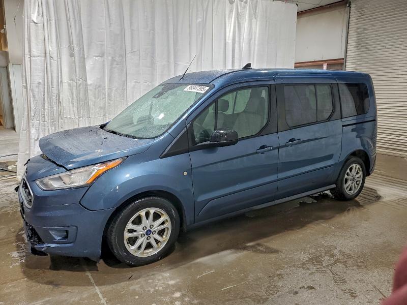 2020 FORD TRANSIT CO — VIN NM0GE9F25L1449862