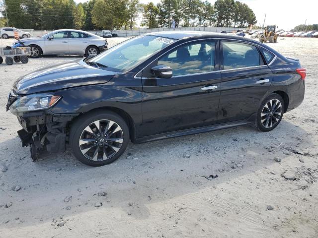2017 NISSAN SENTRA — VIN 3N1AB7AP8HY218016
