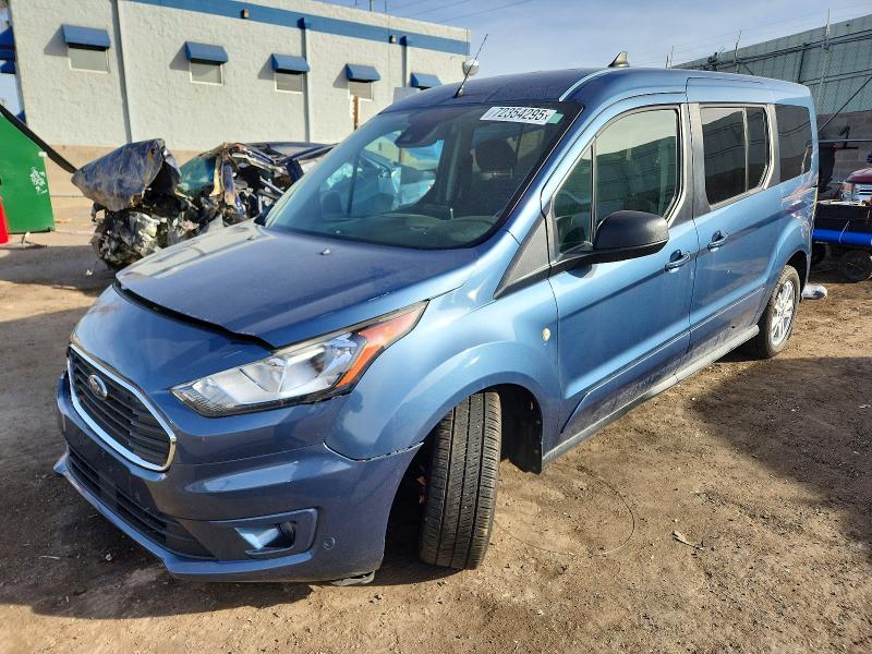 2023 FORD TRANSIT CO — VIN NM0GE9F26P1554884