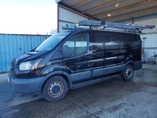 2016 FORD TRANSIT — VIN 1FTYE1YM7GKB54253