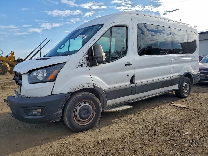 2020 FORD TRANSIT T- — VIN 1FBAX2C80LKB05180