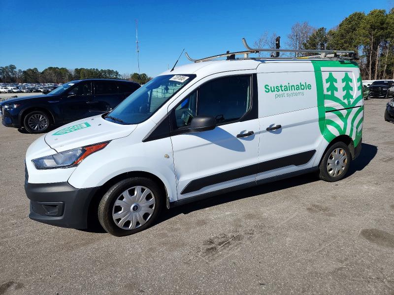 2020 FORD TRANSIT CO — VIN NM0LS7E26L1468689