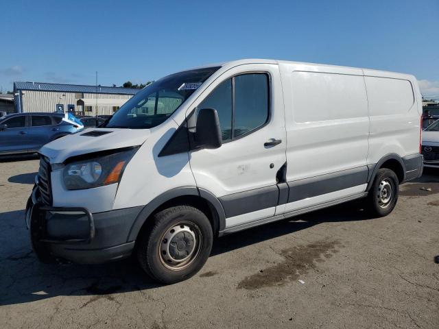 2015 FORD TRANSIT T- — VIN 1FTNE1YMXFKA61356