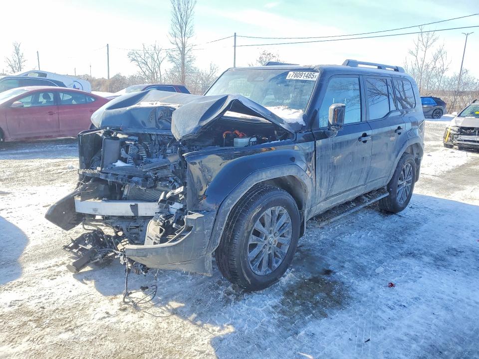 2024 TOYOTA LAND CRUISER — VIN JTEABFAJ2R5006676