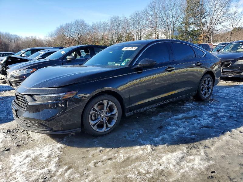 2024 HONDA ACCORD — VIN 1HGCY1F32RA004864