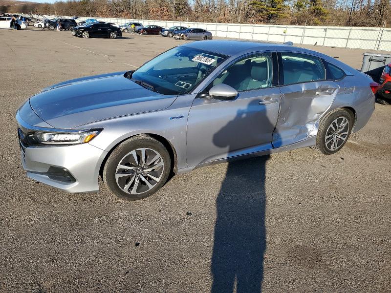 2022 HONDA ACCORD — VIN 1HGCV3F14NA002840