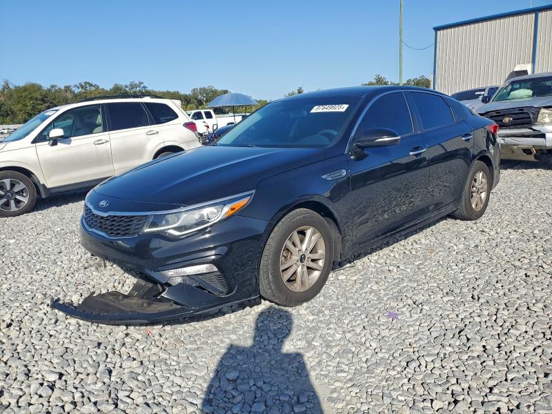 2020 KIA OPTIMA LX — VIN 5XXGT4L3XLG424422
