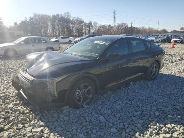 2025 KIA K4 LX — VIN 3KPFT4DE3SE028822