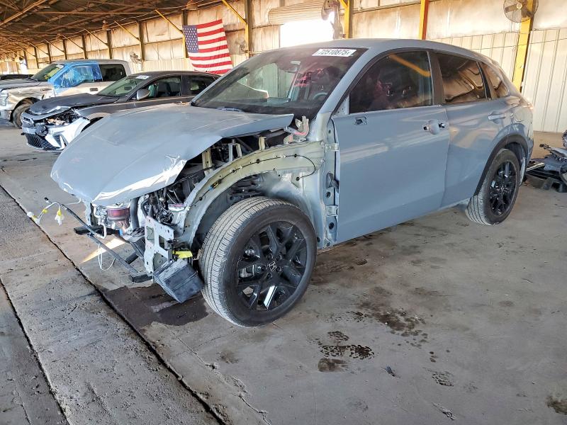 2025 HONDA HR-V — VIN 3CZRZ1H59SM716229