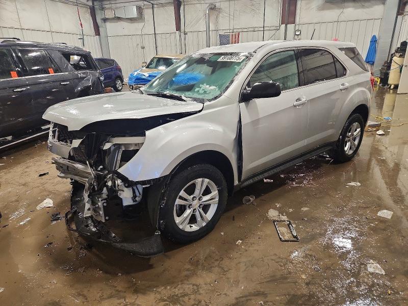 2015 CHEVROLET EQUINOX — VIN 2GNALAEK0F1138024