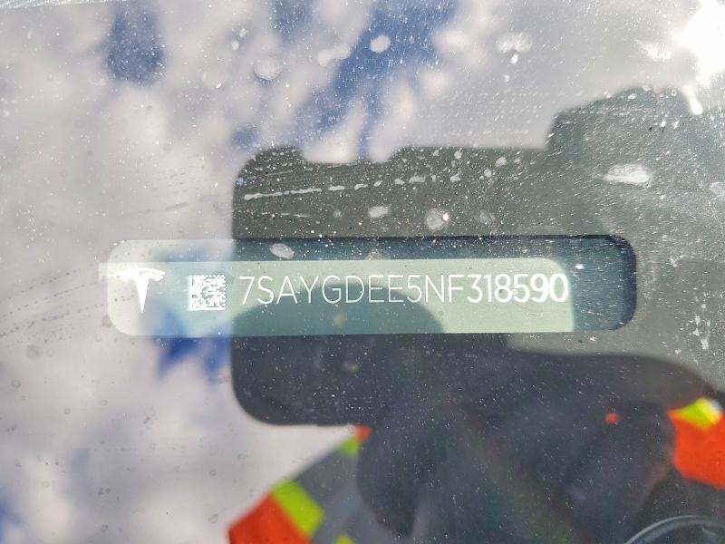 7SAYGDEE5NF318590