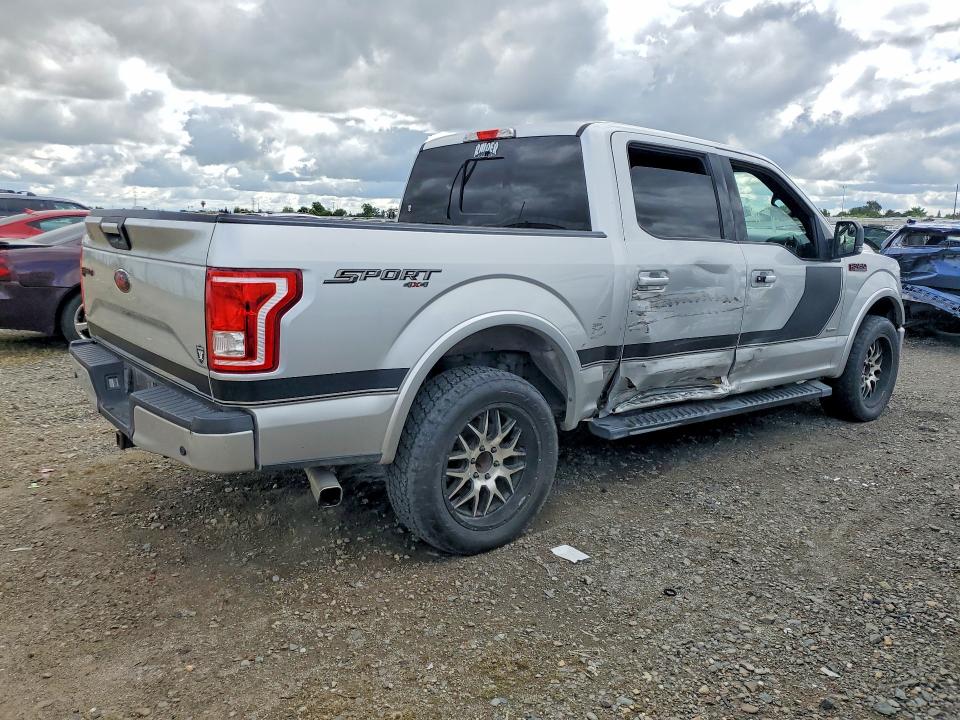1FTEW1EP6HFA10461