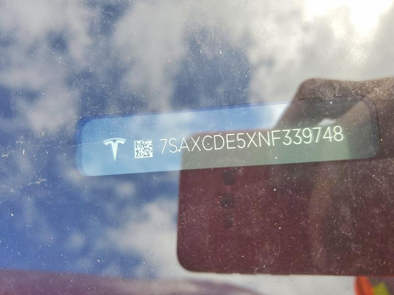 7SAXCDE5XNF339748