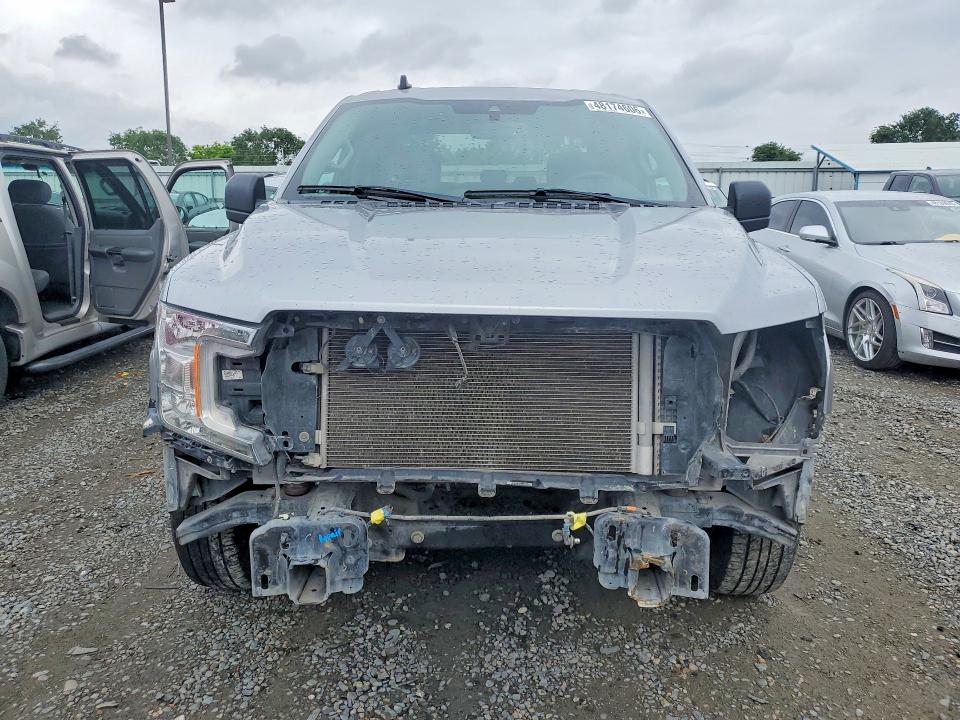 1FTEW1C50LFA25547