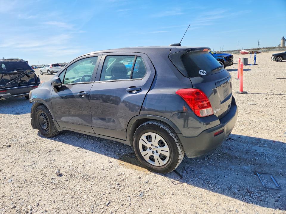 3GNCJKSB3GL235016