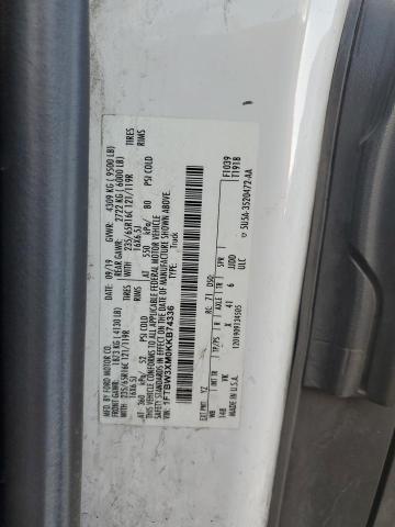 1FTBW3XM0KKB74336