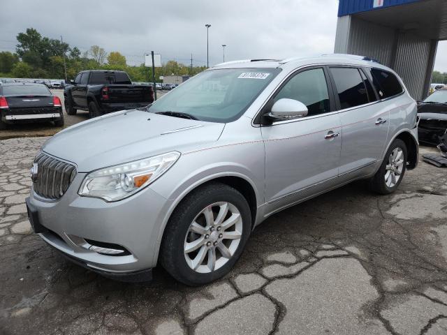 2016 BUICK ENCLAVE — VIN 5GAKVCKD2GJ316730