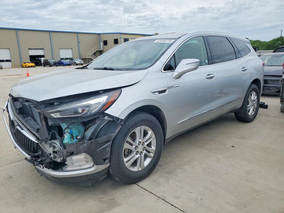 2019 BUICK ENCLAVE — VIN 5GAERBKW6KJ185517