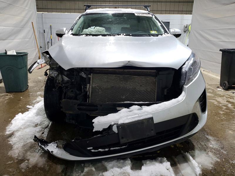 5XYPGDA54KG490645