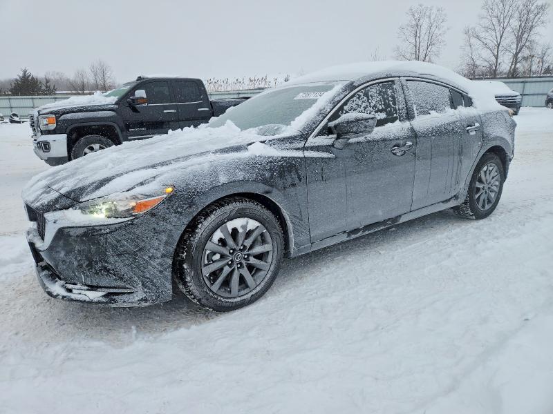 2018 MAZDA 6 — VIN JM1GL1UM2J1319971