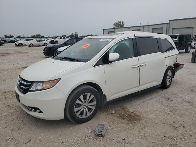 2015 HONDA ODYSSEY — VIN 5FNRL5H68FB086530