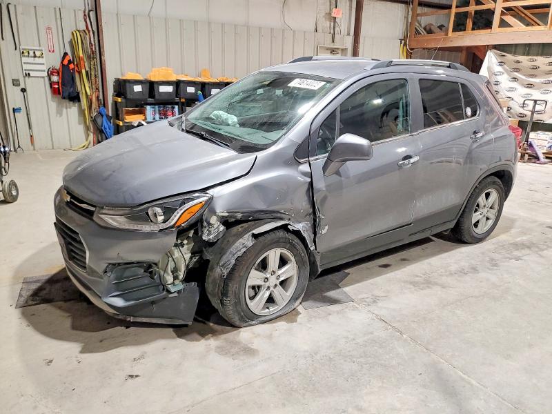 2020 CHEVROLET TRAX — VIN 3GNCJLSB4LL259292