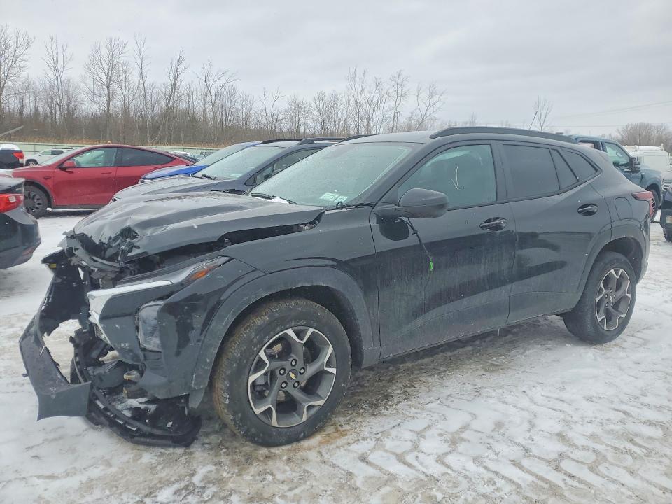 2024 CHEVROLET TRAX — VIN KL77LHE24RC076179