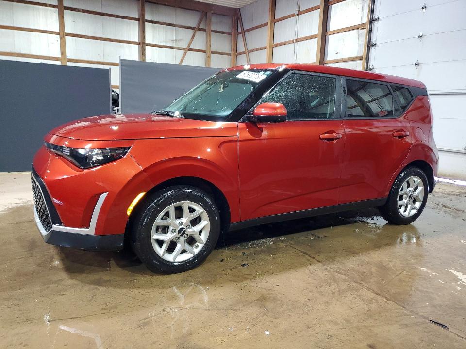 2024 KIA SOUL — VIN KNDJ23AU2R7915325