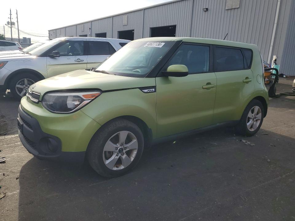 2019 KIA SOUL — VIN KNDJN2A24K7914408