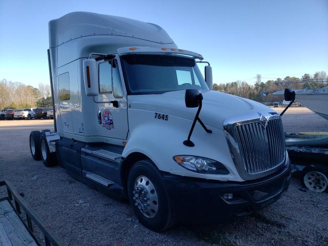 2015 INTERNATIONAL PROSTAR — VIN 3HSDJAPR7FN128185