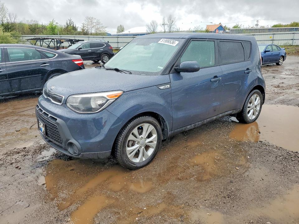 2015 KIA SOUL — VIN KNDJP3A57F7164129